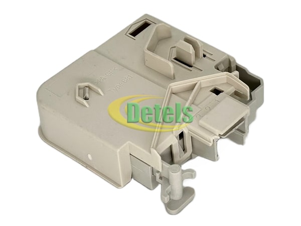 Замок люка (УБЛ) для пральної машини Bosch, Siemens (9000360130, 613070, 616876) - неоригінал